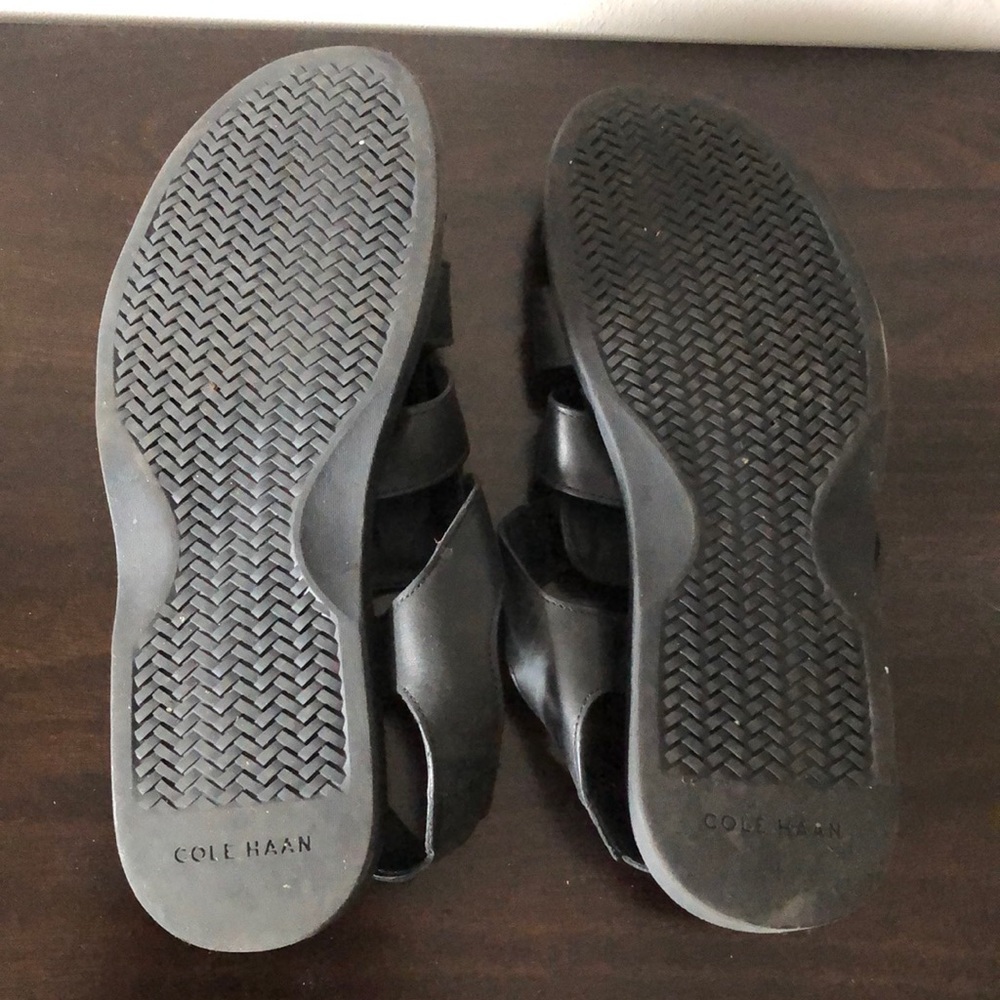 Cole haan sandals - Picture 5 of 6